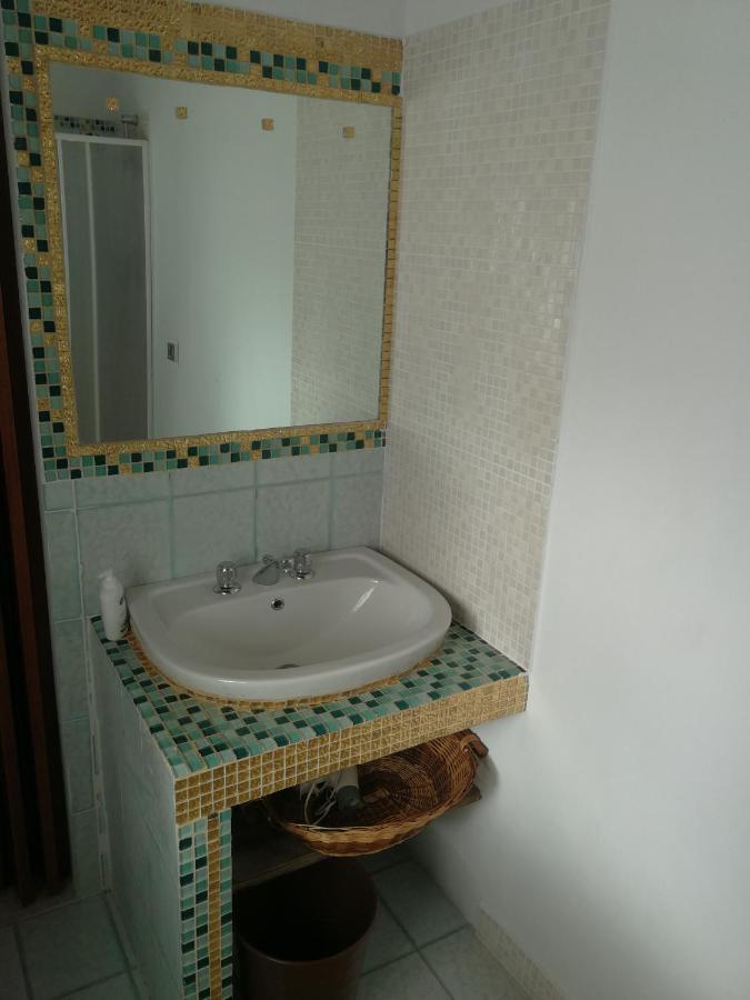 Casetta Verde Guest House Vaiano  Eksteriør bilde